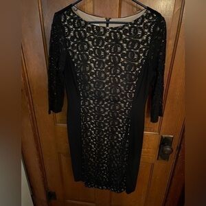 Ann Klein Dress size 12